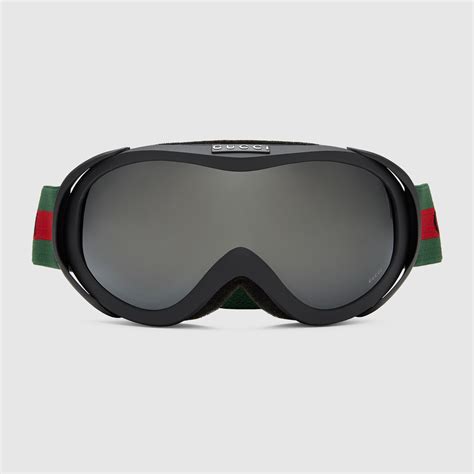 gucci ski goggles buy|gucci ski goggles black.